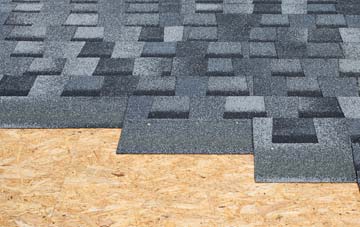 expert Cyntwell asphalt roof companies