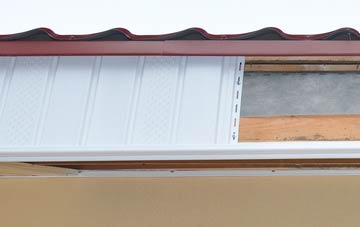 Cyntwell fascia repair costs