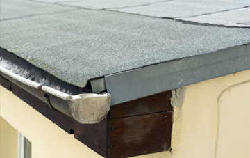 Cyntwell flat garage roofing repairs