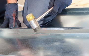 Cyntwell metal roofing costs