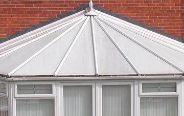 Cyntwell polycarbonate conservatory roof repairs
