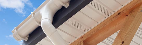 get Cyntwell guttering quotes today