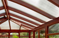 Cyntwell conservatory roofing insulation