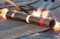 Cyntwell flat roof sealing