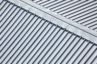 Cyntwell metal roofing