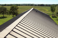 Cyntwell metal roof quotes